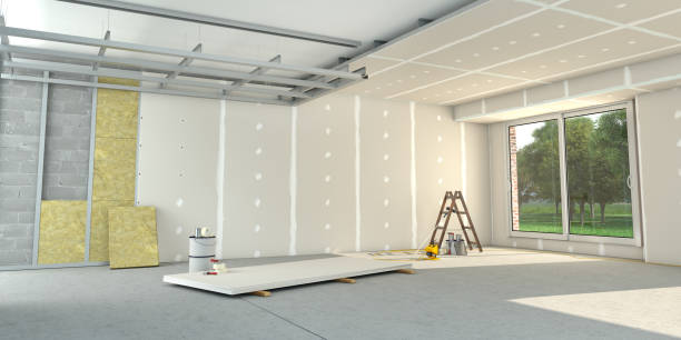 Best Blown-in Insulation in Cabana Colony, FL